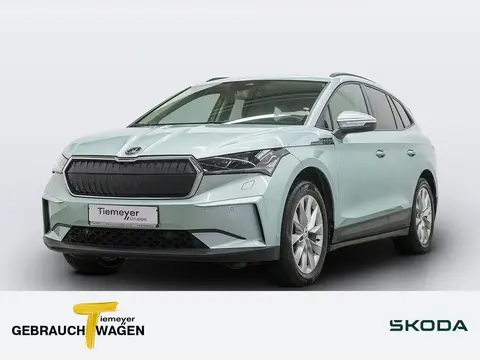 Used SKODA ENYAQ Not specified 2021 Ad 