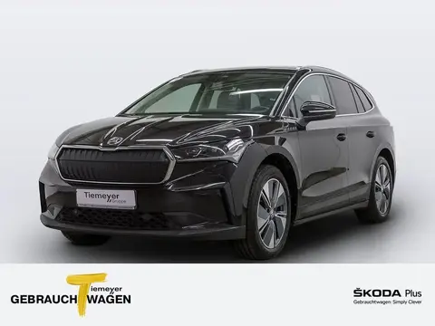 Annonce SKODA ENYAQ Non renseigné 2021 d'occasion 