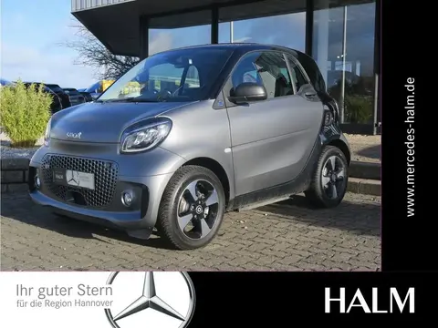 Used SMART FORTWO Not specified 2022 Ad 