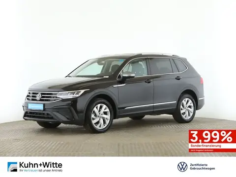 Used VOLKSWAGEN TIGUAN Diesel 2023 Ad 