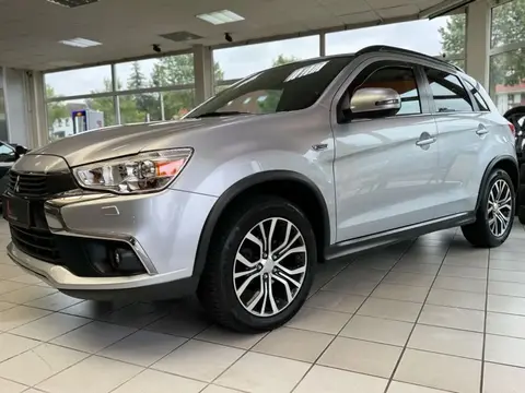 Used MITSUBISHI ASX Diesel 2018 Ad 