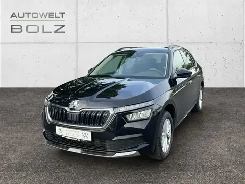 Used SKODA KAMIQ Petrol 2023 Ad 