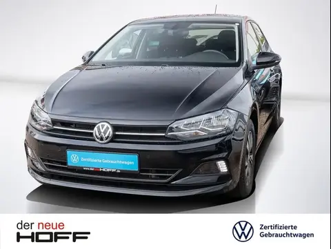 Annonce VOLKSWAGEN POLO Essence 2020 d'occasion 