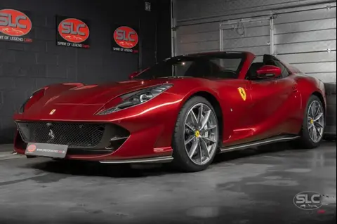 Annonce FERRARI 812 Essence 2023 d'occasion 