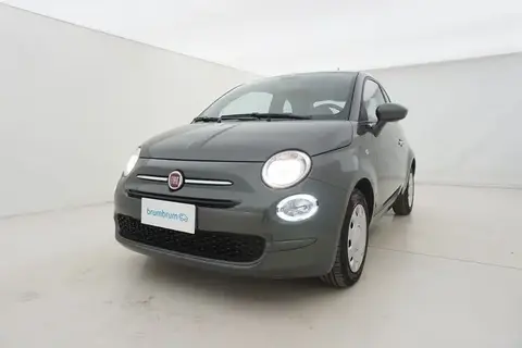 Annonce FIAT 500 Hybride 2020 d'occasion 