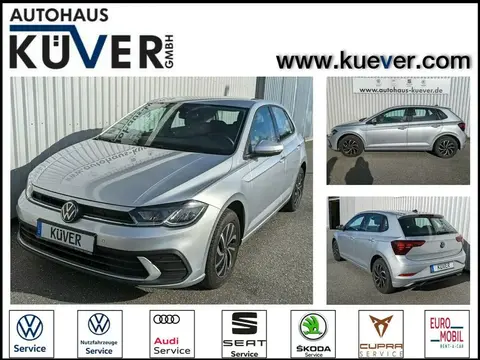 Used VOLKSWAGEN POLO Petrol 2024 Ad 