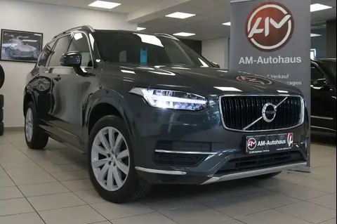 Used VOLVO XC90 Diesel 2017 Ad 