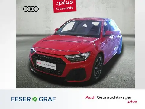 Annonce AUDI A1 Essence 2024 d'occasion 