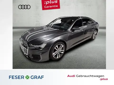 Used AUDI A6 Hybrid 2022 Ad 