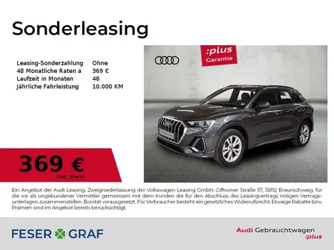 Used AUDI Q3 Diesel 2024 Ad 