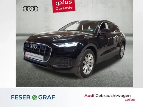 Used AUDI Q8 Diesel 2024 Ad 