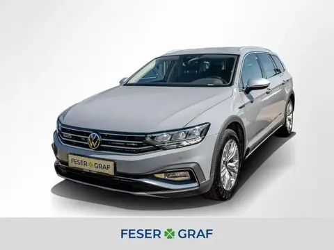 Used VOLKSWAGEN PASSAT Diesel 2022 Ad 