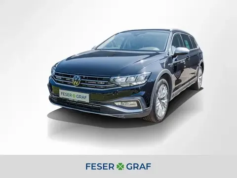 Annonce VOLKSWAGEN PASSAT Diesel 2022 d'occasion 