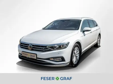 Used VOLKSWAGEN PASSAT Diesel 2021 Ad 