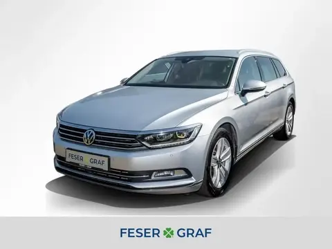 Used VOLKSWAGEN PASSAT Diesel 2019 Ad 