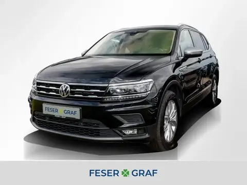 Used VOLKSWAGEN TIGUAN Diesel 2021 Ad 