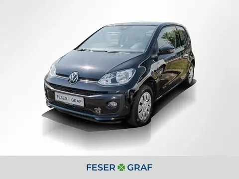 Used VOLKSWAGEN UP! Petrol 2021 Ad 