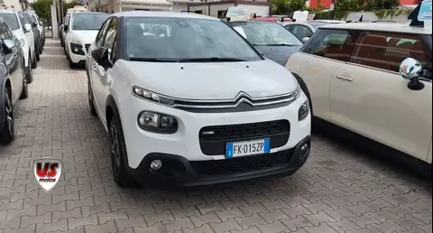 Used CITROEN C3 Petrol 2017 Ad 