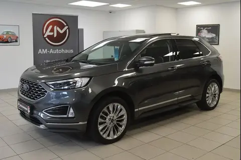 Used FORD EDGE Diesel 2020 Ad 