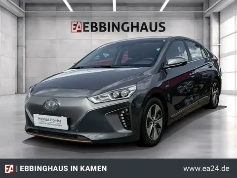 Used HYUNDAI IONIQ Not specified 2019 Ad 