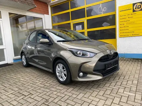 Used MAZDA 2 Hybrid 2023 Ad 