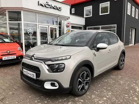 Annonce CITROEN C3 Essence 2024 d'occasion 