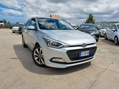 Used HYUNDAI I20 Diesel 2015 Ad 