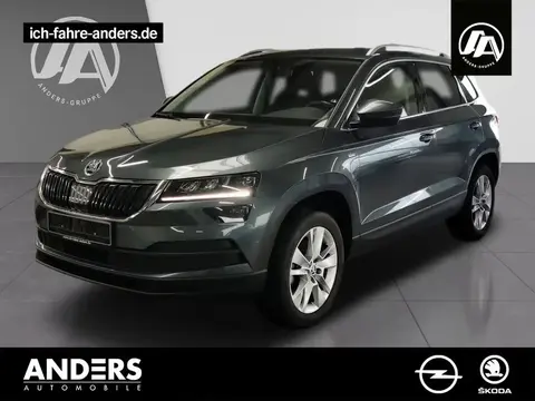 Annonce SKODA KAROQ Essence 2020 d'occasion 