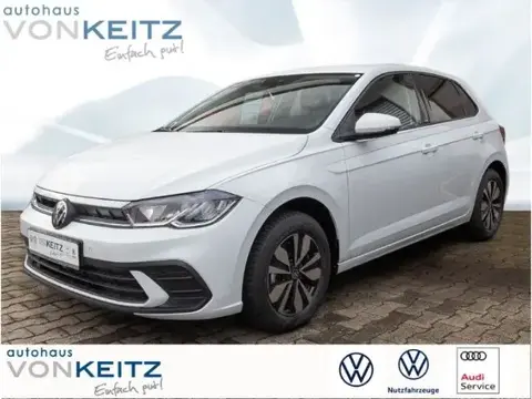 Used VOLKSWAGEN POLO Petrol 2024 Ad 