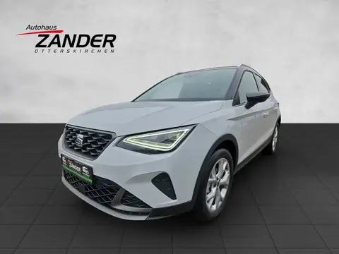 Used SEAT ARONA Petrol 2024 Ad 