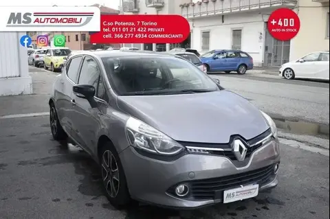 Used RENAULT CLIO Diesel 2016 Ad 