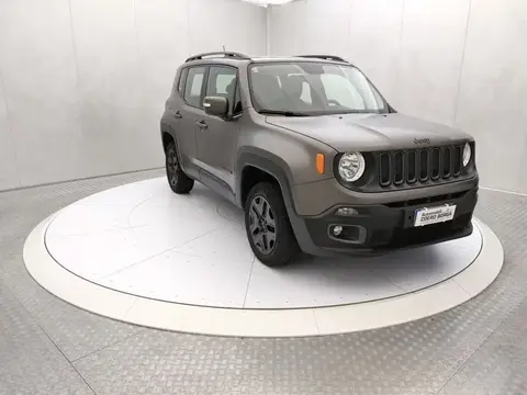 Used JEEP RENEGADE Diesel 2016 Ad 