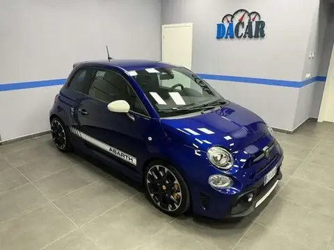 Used ABARTH 595 Petrol 2020 Ad 