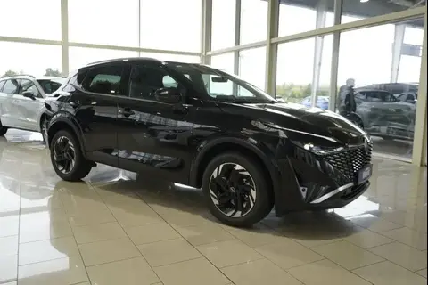 Annonce NISSAN QASHQAI Essence 2024 d'occasion 