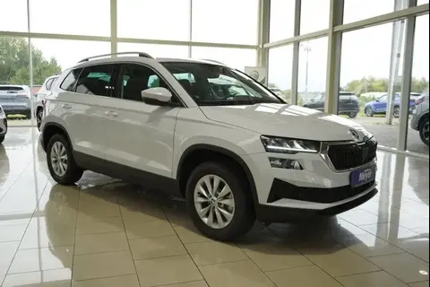 Annonce SKODA KAROQ Diesel 2024 en leasing 