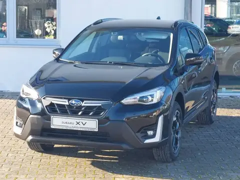 Annonce SUBARU XV Hybride 2023 d'occasion 