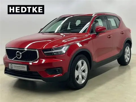 Annonce VOLVO XC40 Diesel 2020 d'occasion 