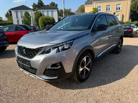 Used PEUGEOT 5008 Petrol 2019 Ad 