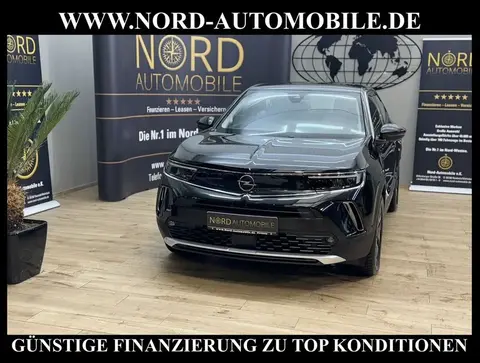 Annonce OPEL MOKKA Non renseigné 2022 d'occasion 