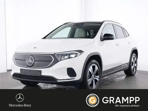 Used MERCEDES-BENZ EQA Not specified 2023 Ad 