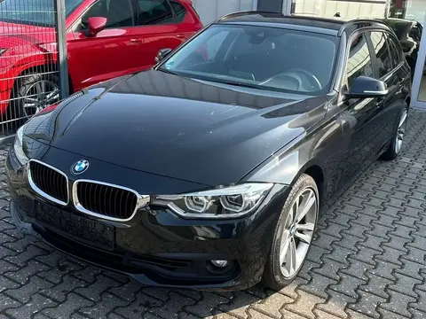 Used BMW SERIE 3 Diesel 2016 Ad 