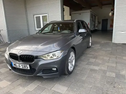 Used BMW SERIE 3 Diesel 2015 Ad 