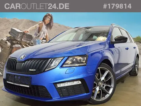 Used SKODA OCTAVIA Diesel 2020 Ad 