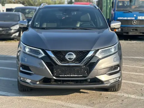 Used NISSAN QASHQAI Diesel 2020 Ad 