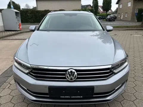 Used VOLKSWAGEN PASSAT Diesel 2018 Ad 