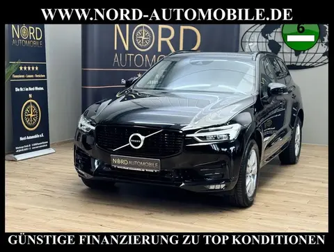 Annonce VOLVO XC60 Essence 2020 d'occasion 