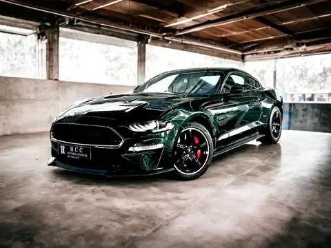 Annonce FORD MUSTANG Essence 2020 d'occasion 