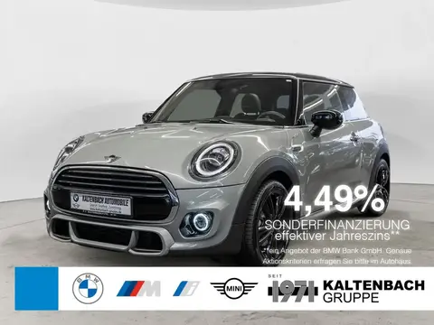 Annonce MINI COOPER Essence 2020 d'occasion Allemagne