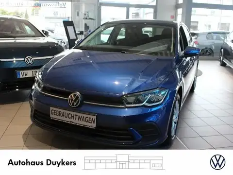 Used VOLKSWAGEN POLO Petrol 2024 Ad 