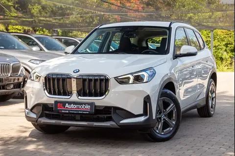 Annonce BMW X1 Diesel 2024 d'occasion 